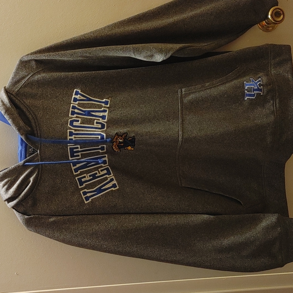 Kentucky wild cats hoodie